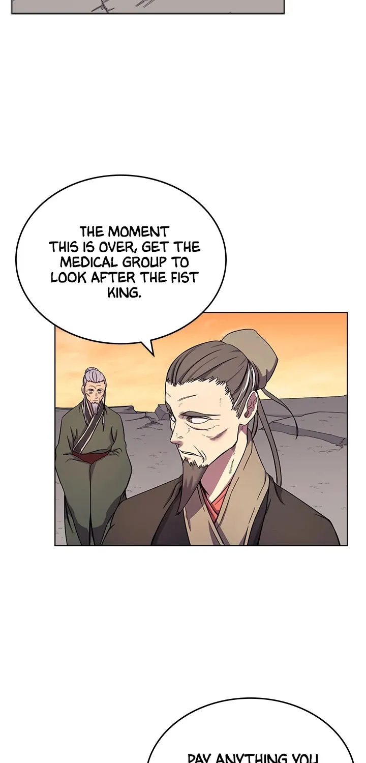 Read Chronicles Of Heavenly Demon Manga Online