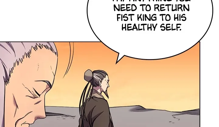Read Chronicles Of Heavenly Demon Manga Online