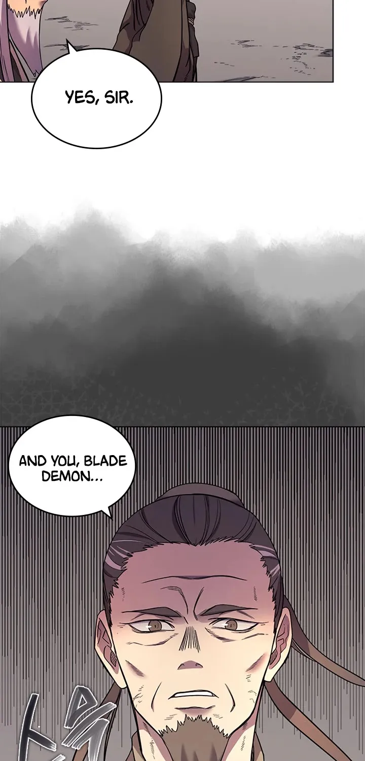 Read Chronicles Of Heavenly Demon Manga Online