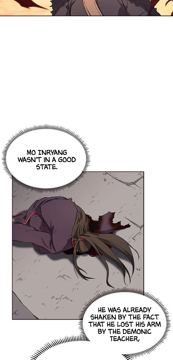 Read Chronicles Of Heavenly Demon Manga Online