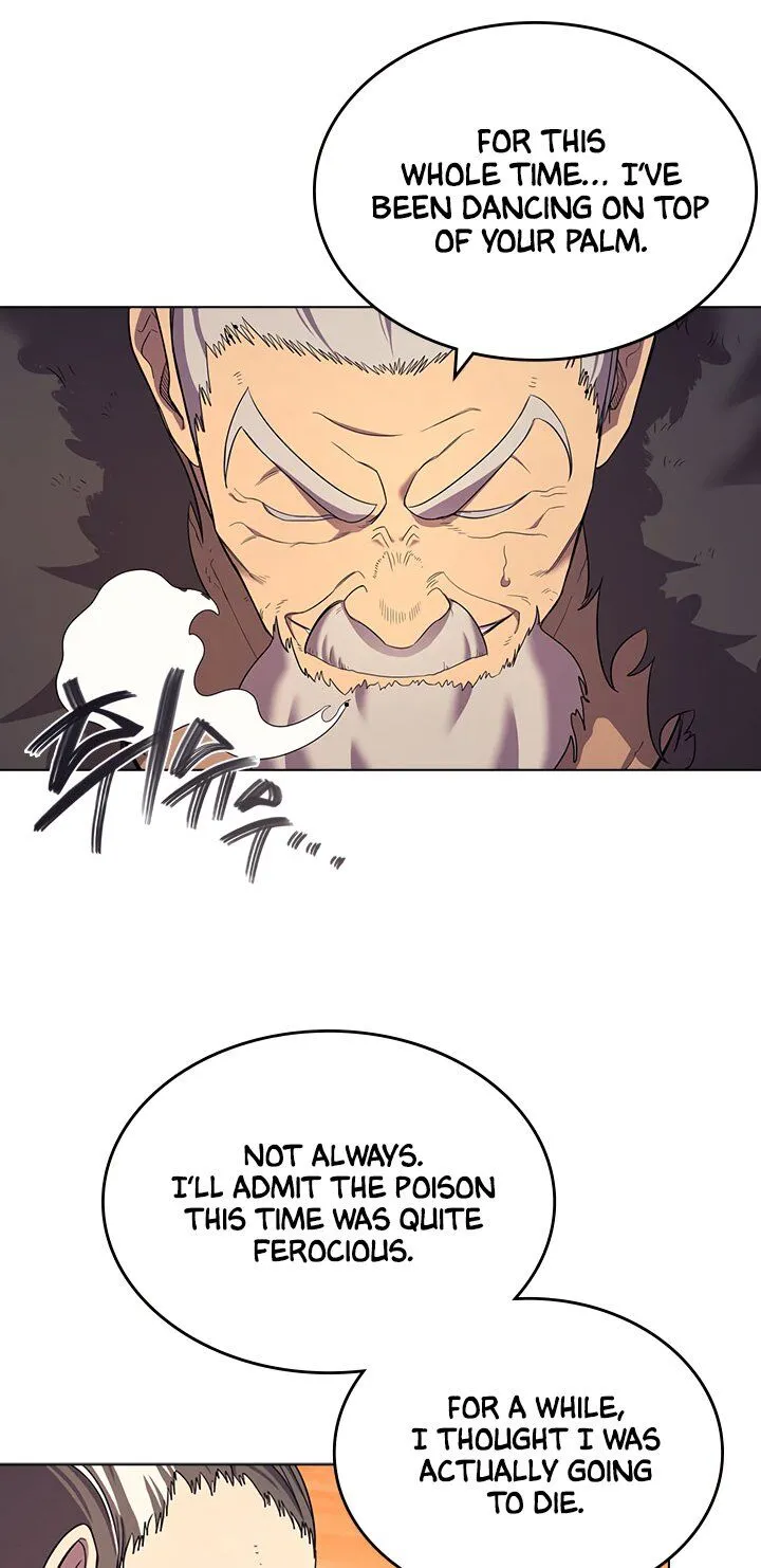 Read Chronicles Of Heavenly Demon Manga Online
