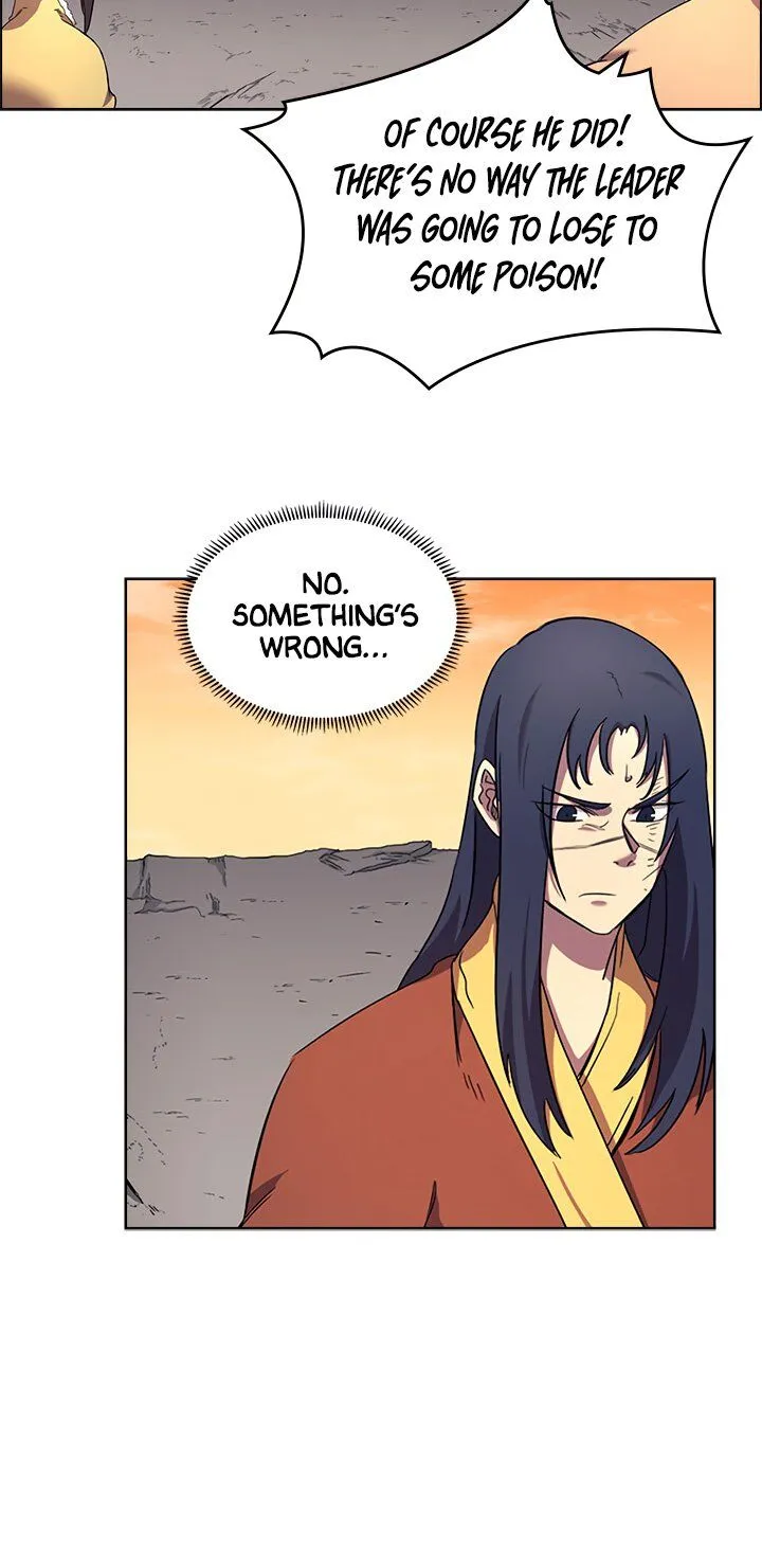 Read Chronicles Of Heavenly Demon Manga Online