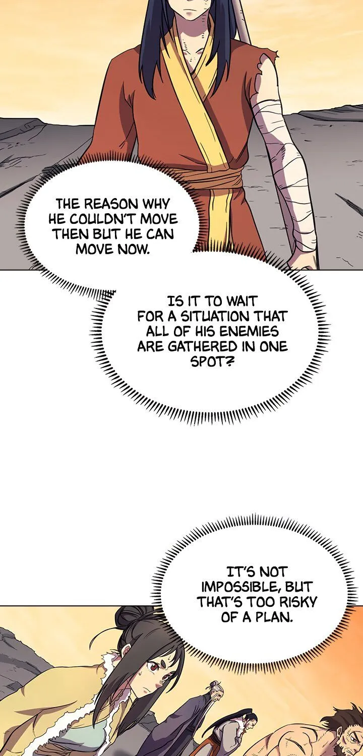 Read Chronicles Of Heavenly Demon Manga Online