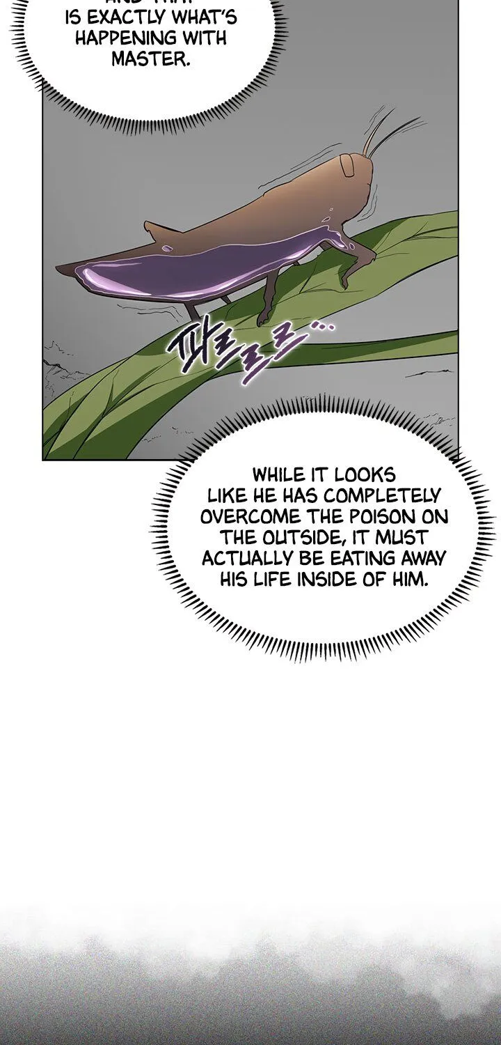 Read Chronicles Of Heavenly Demon Manga Online
