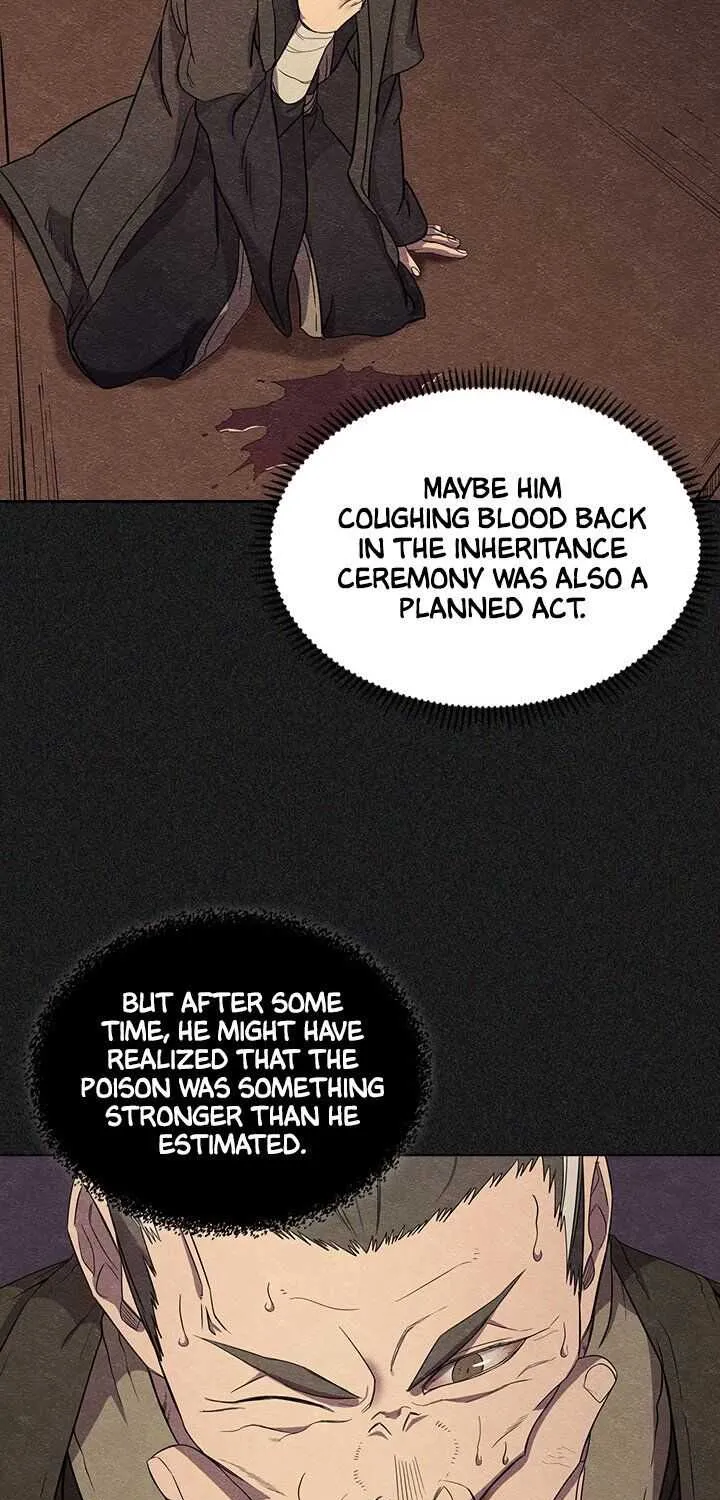 Read Chronicles Of Heavenly Demon Manga Online