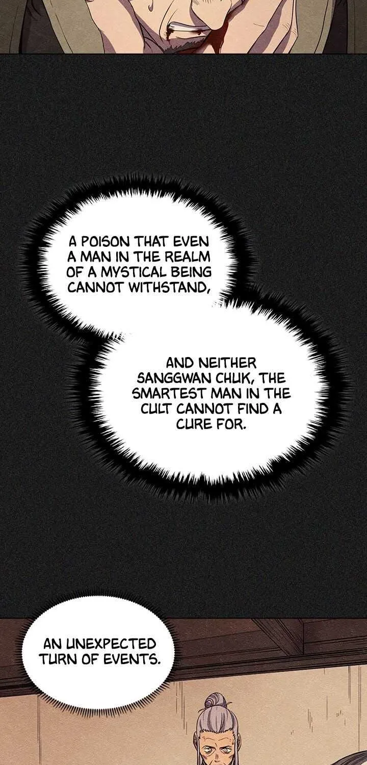 Read Chronicles Of Heavenly Demon Manga Online