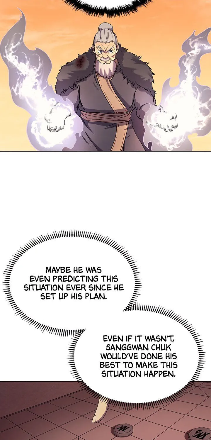 Read Chronicles Of Heavenly Demon Manga Online