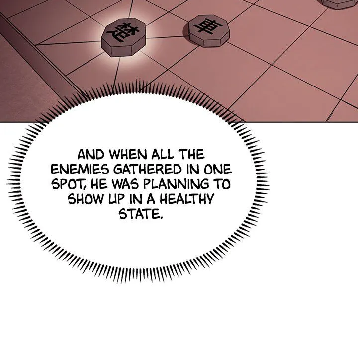 Read Chronicles Of Heavenly Demon Manga Online