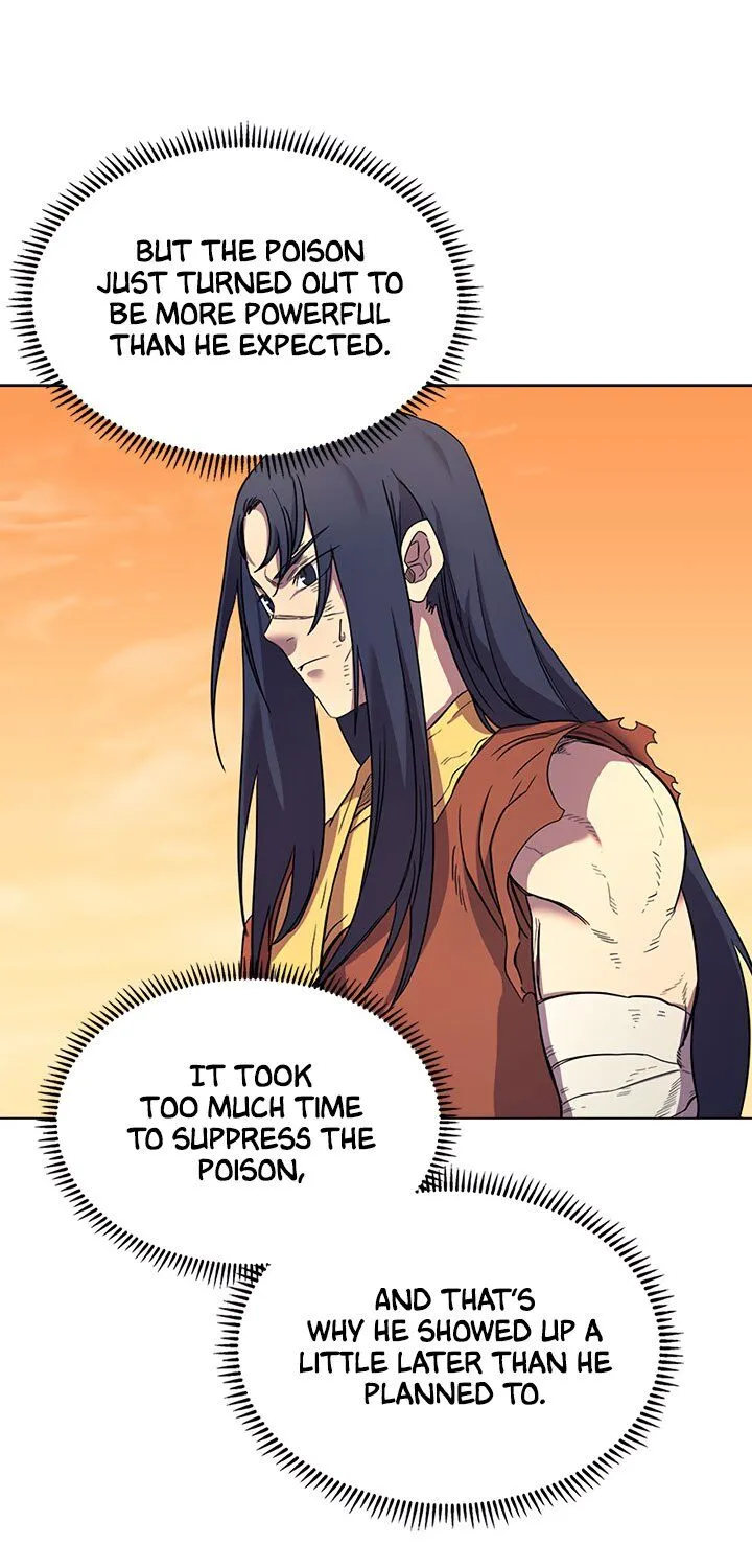 Read Chronicles Of Heavenly Demon Manga Online