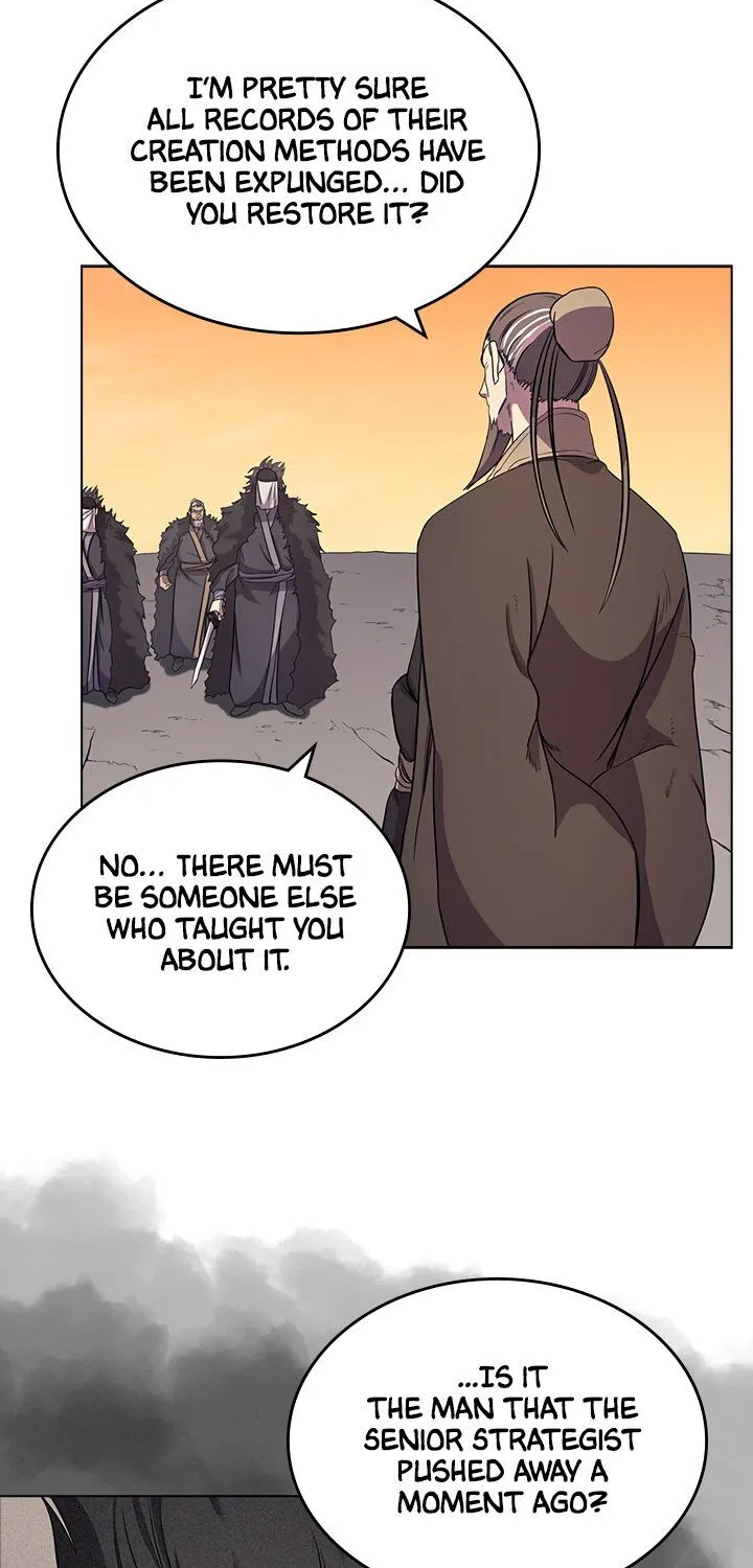 Read Chronicles Of Heavenly Demon Manga Online