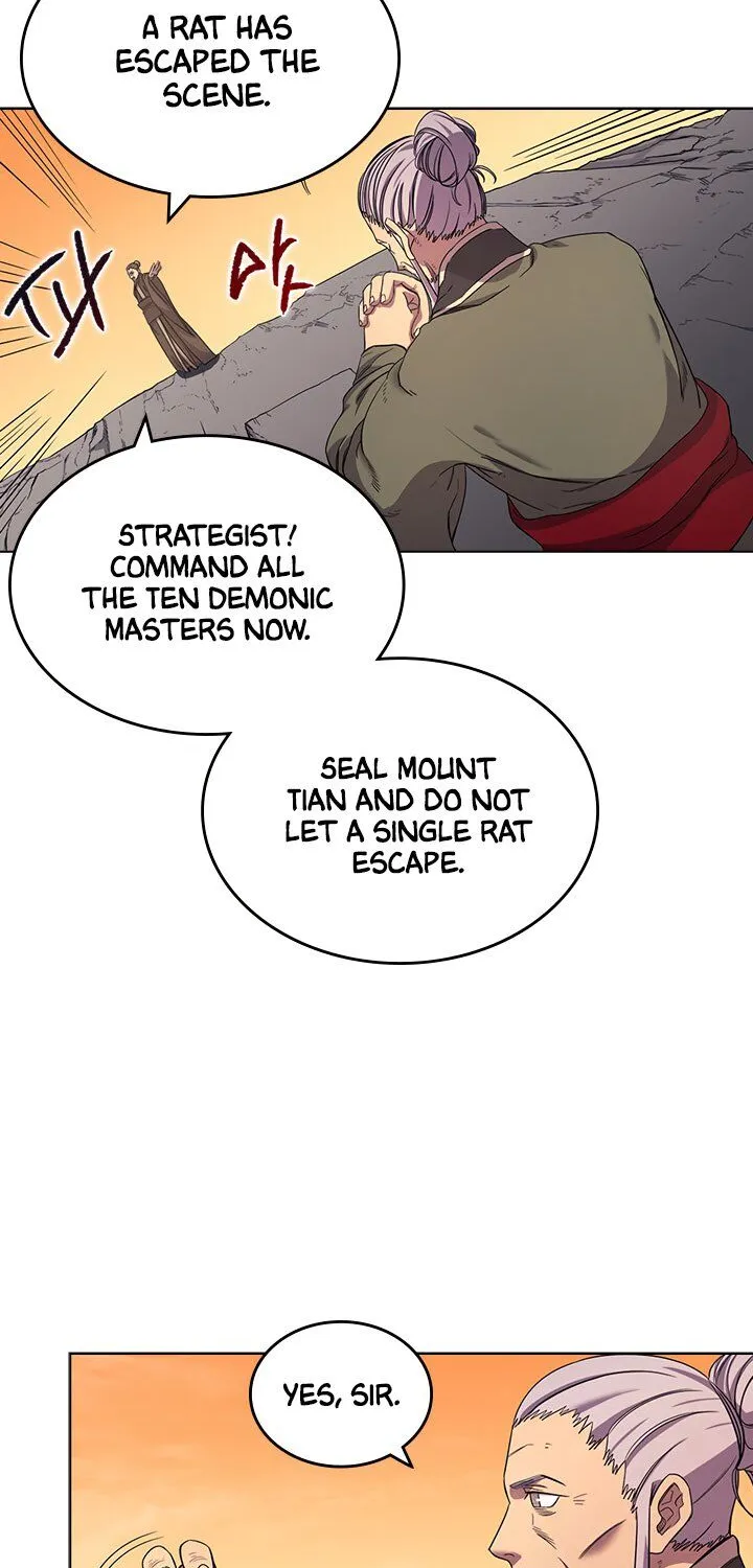 Read Chronicles Of Heavenly Demon Manga Online