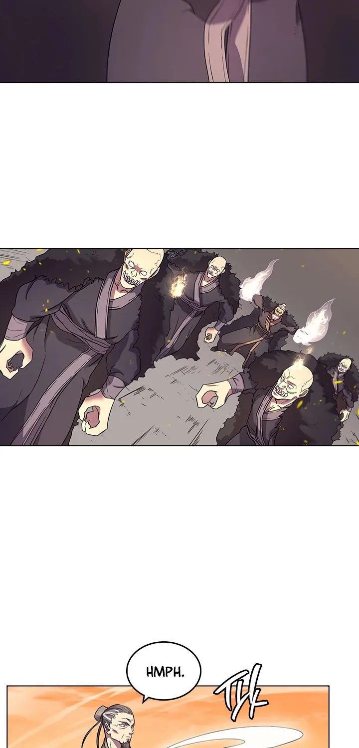 Read Chronicles Of Heavenly Demon Manga Online