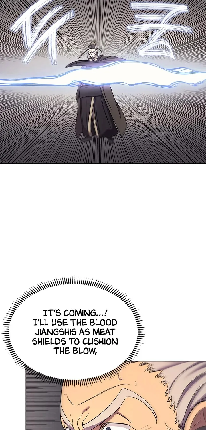 Read Chronicles Of Heavenly Demon Manga Online