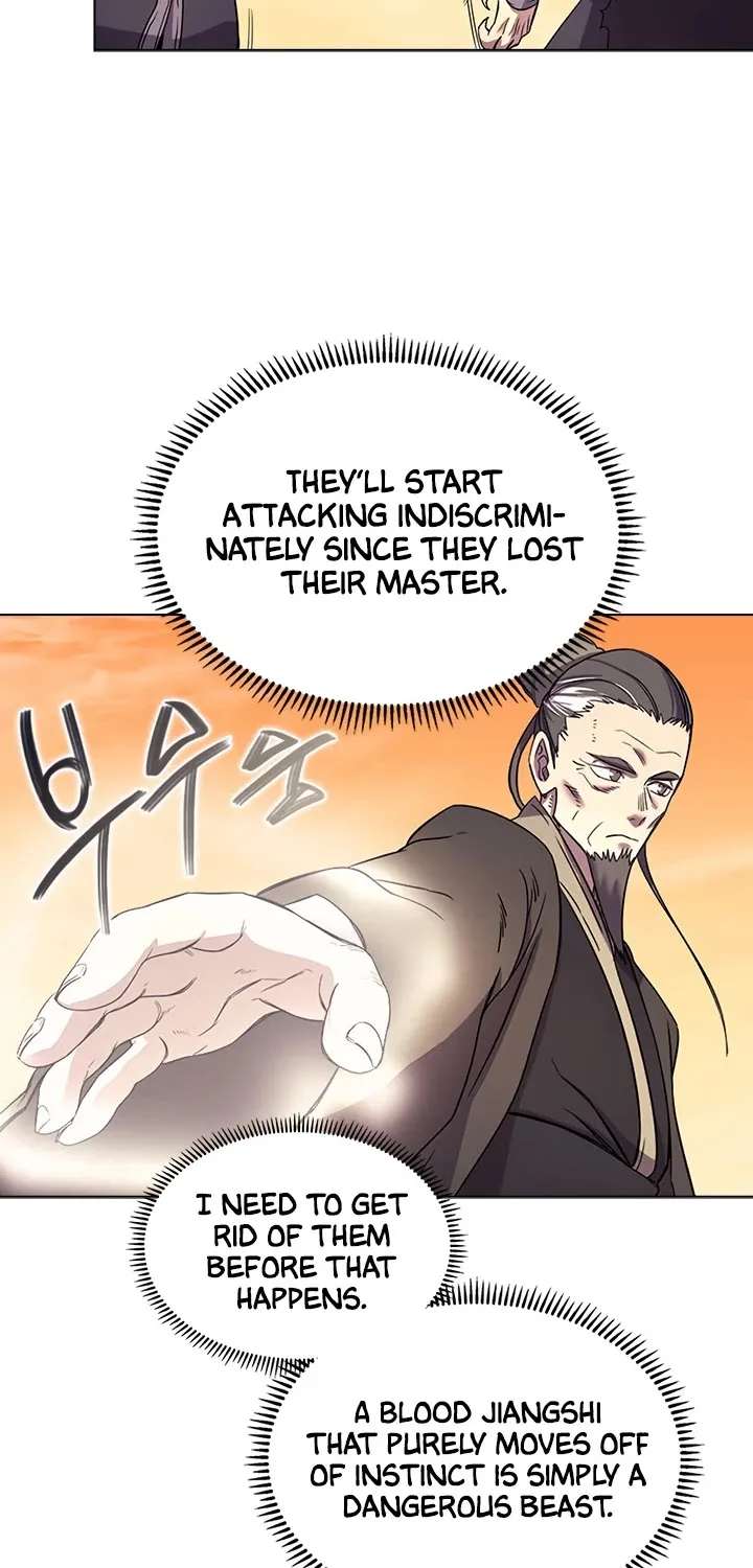 Read Chronicles Of Heavenly Demon Manga Online