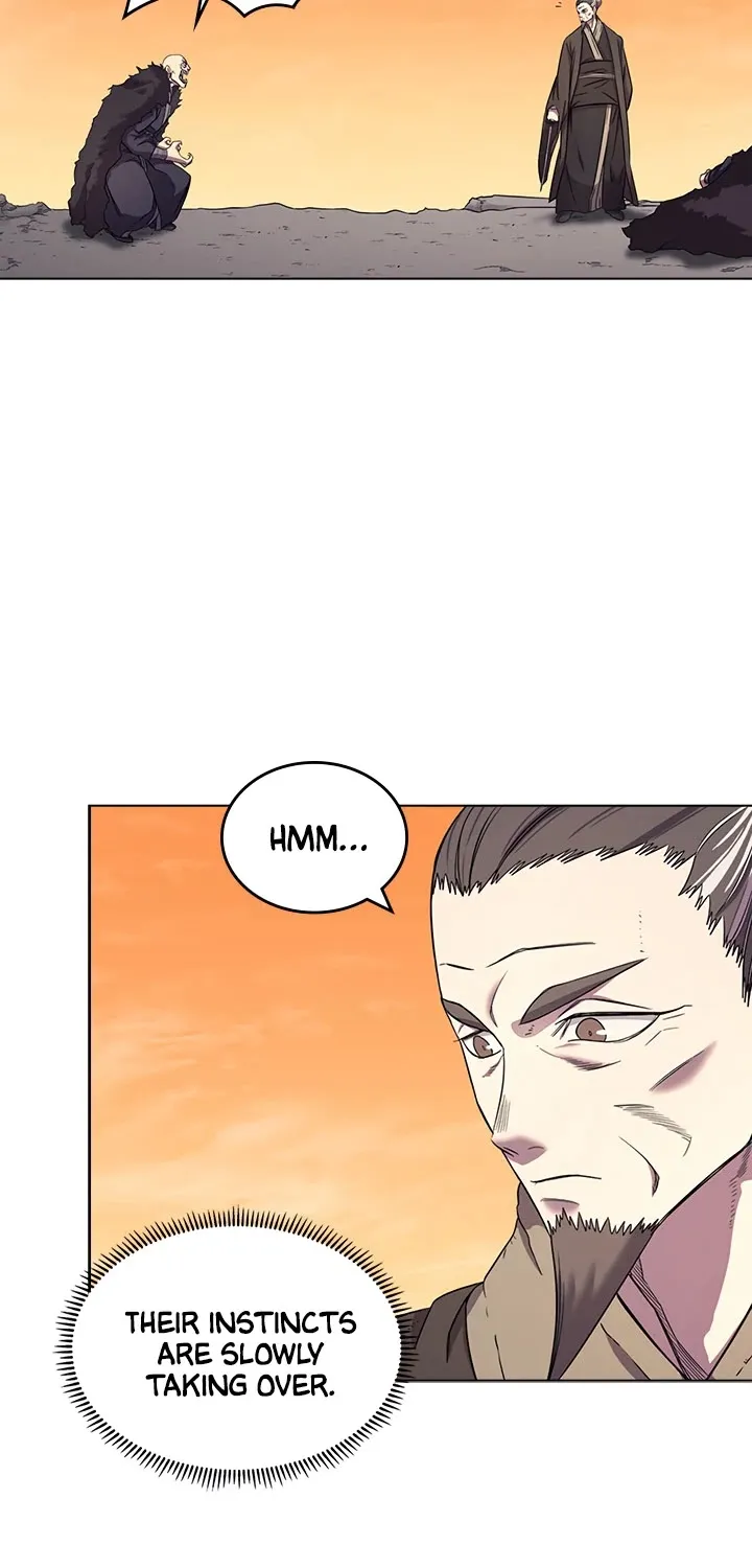 Read Chronicles Of Heavenly Demon Manga Online