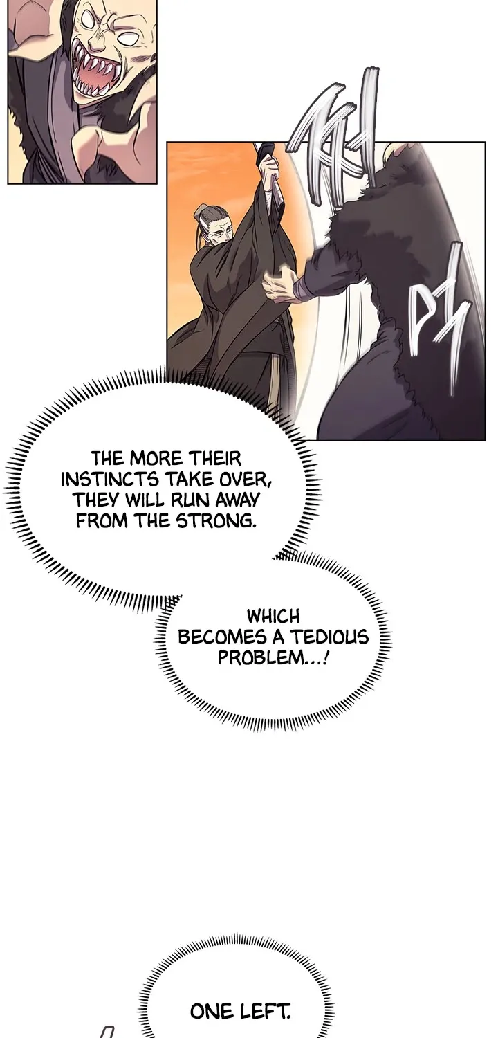 Read Chronicles Of Heavenly Demon Manga Online