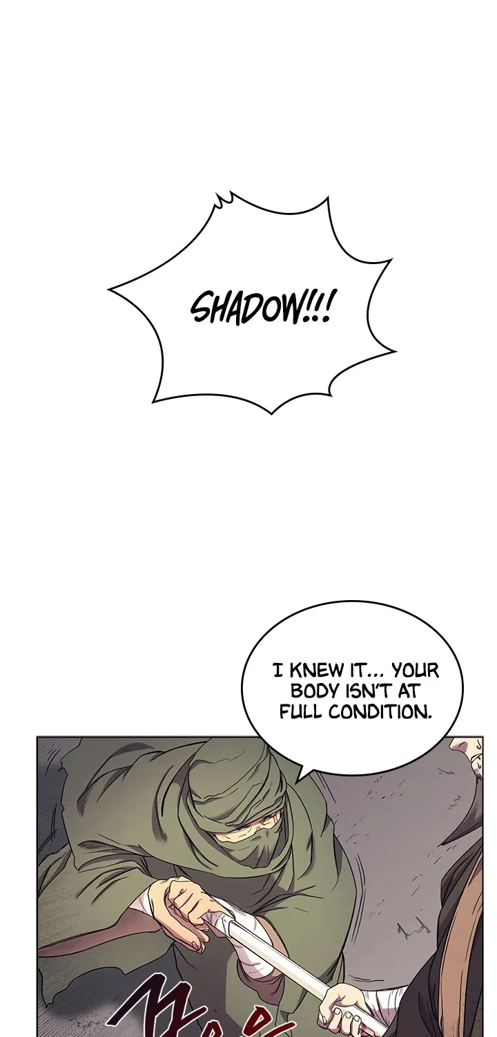 Read Chronicles Of Heavenly Demon Manga Online