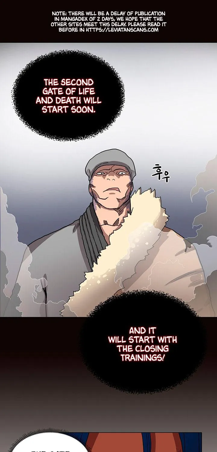 Read Chronicles Of Heavenly Demon Manga Online