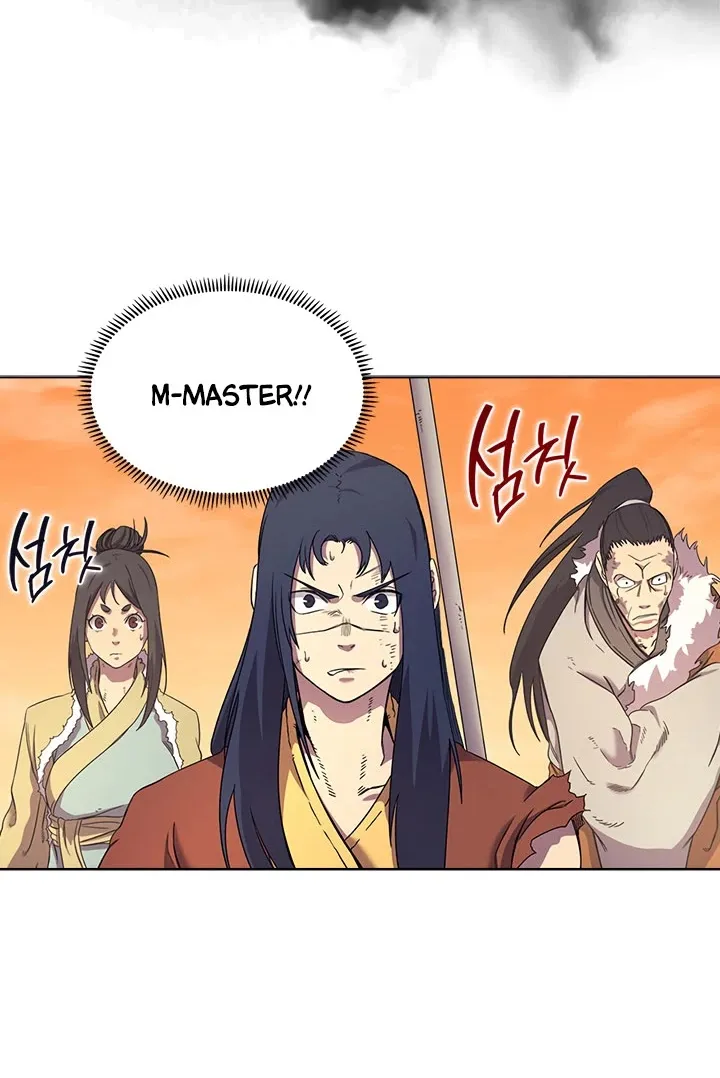 Read Chronicles Of Heavenly Demon Manga Online