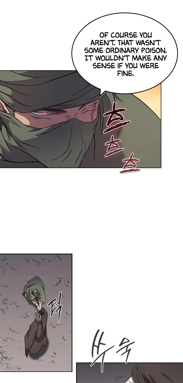 Read Chronicles Of Heavenly Demon Manga Online