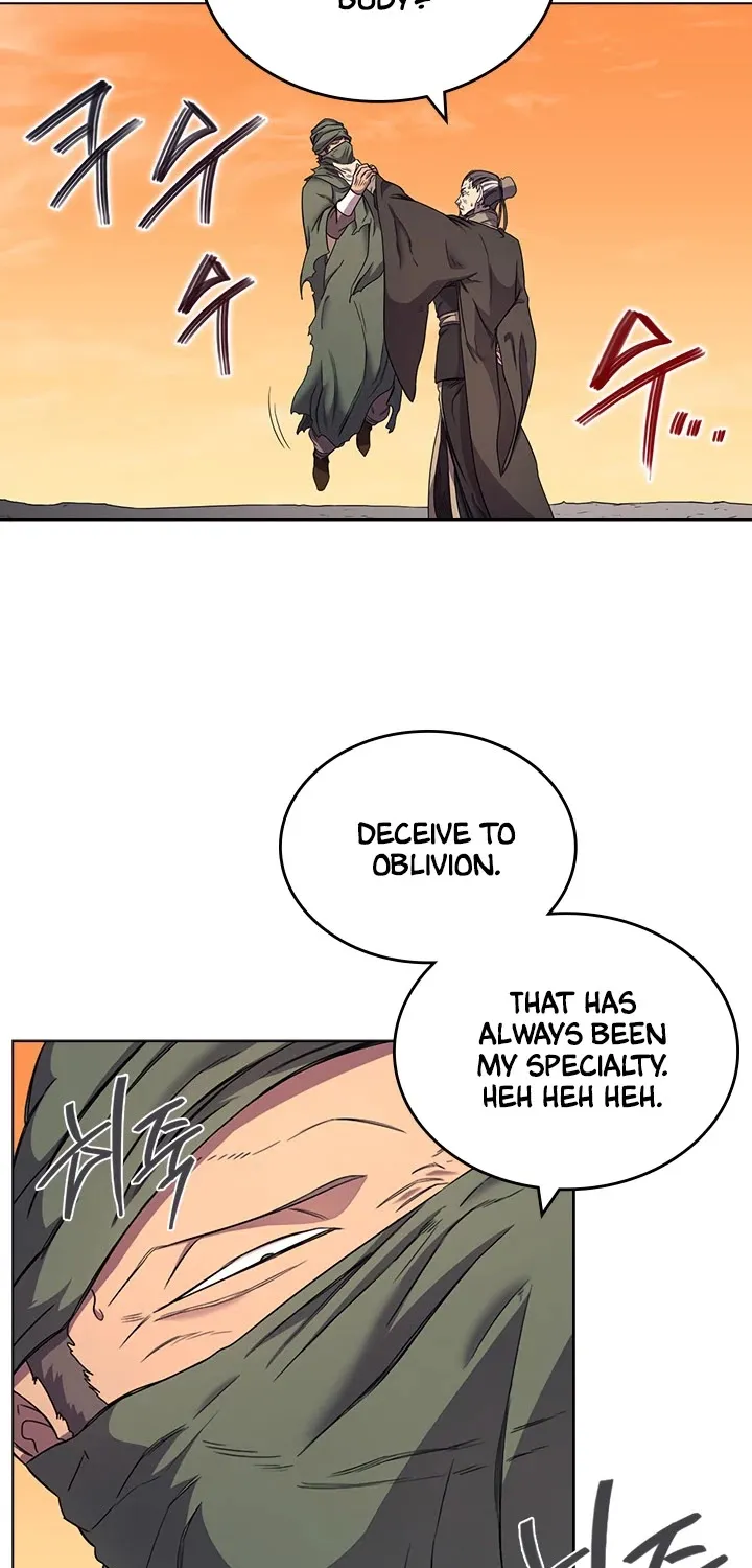 Read Chronicles Of Heavenly Demon Manga Online