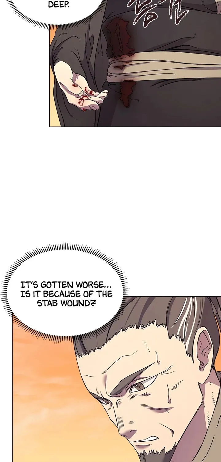 Read Chronicles Of Heavenly Demon Manga Online