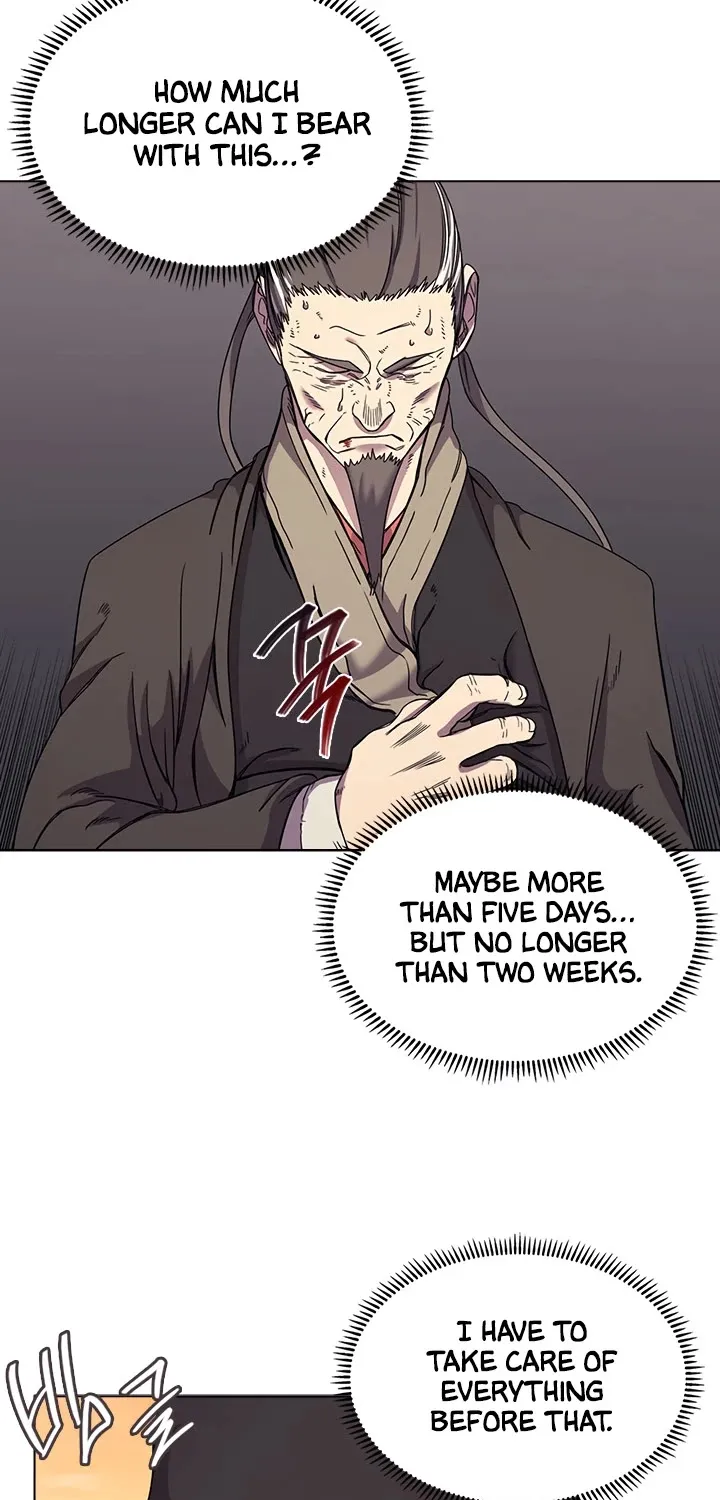 Read Chronicles Of Heavenly Demon Manga Online