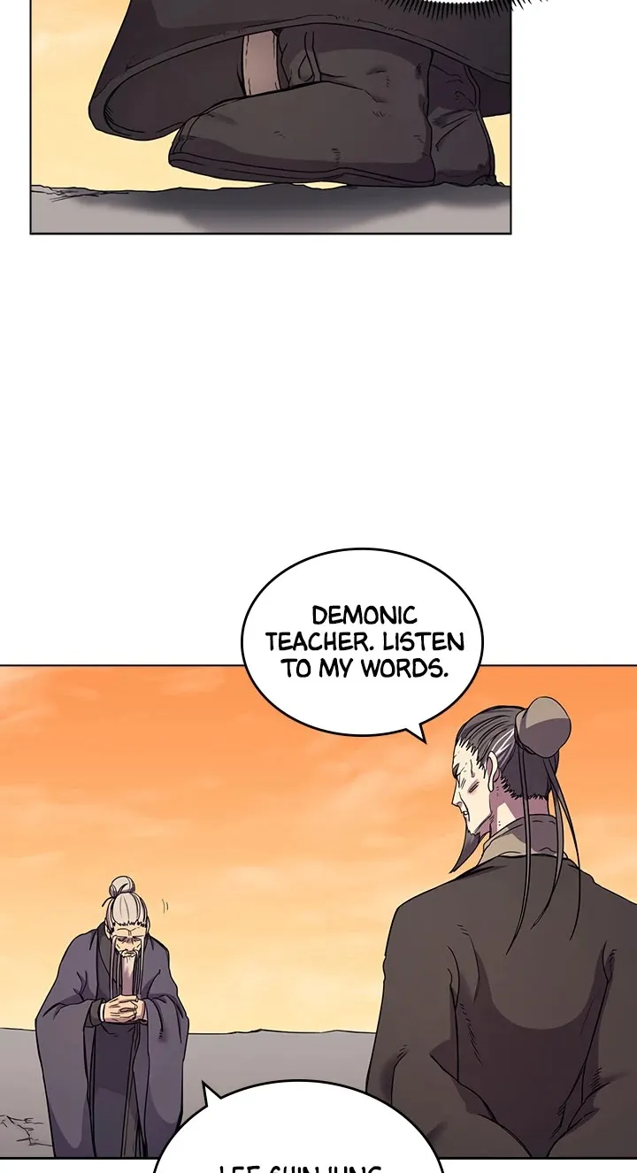 Read Chronicles Of Heavenly Demon Manga Online