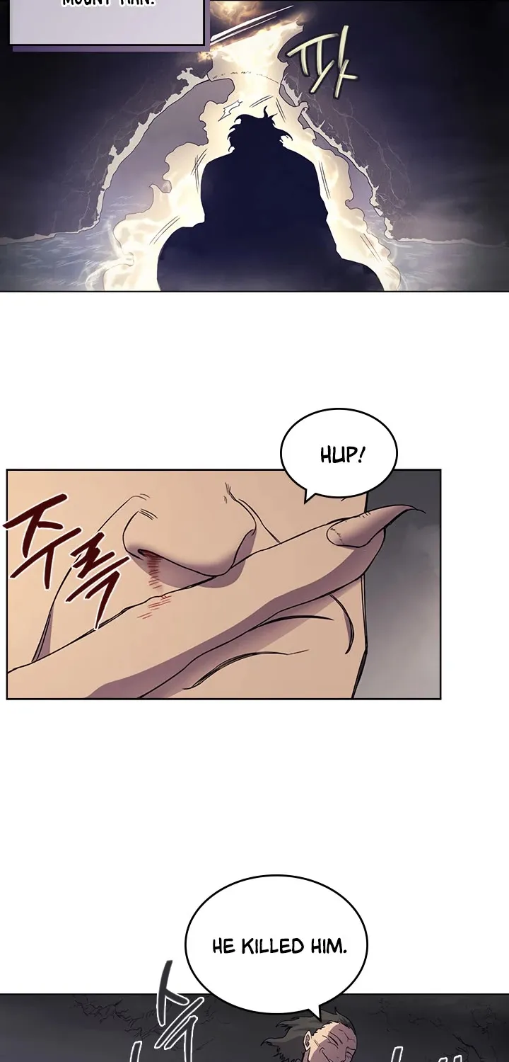 Read Chronicles Of Heavenly Demon Manga Online