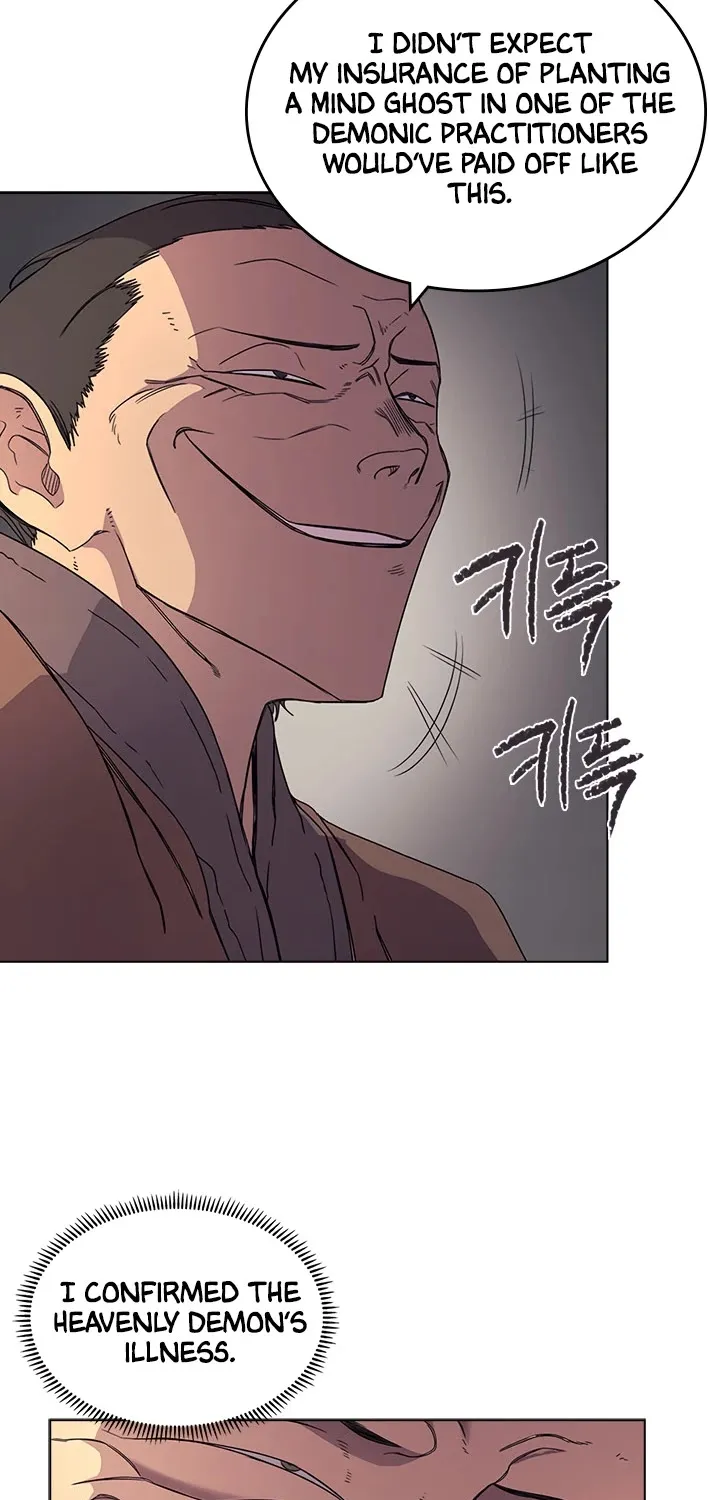 Read Chronicles Of Heavenly Demon Manga Online