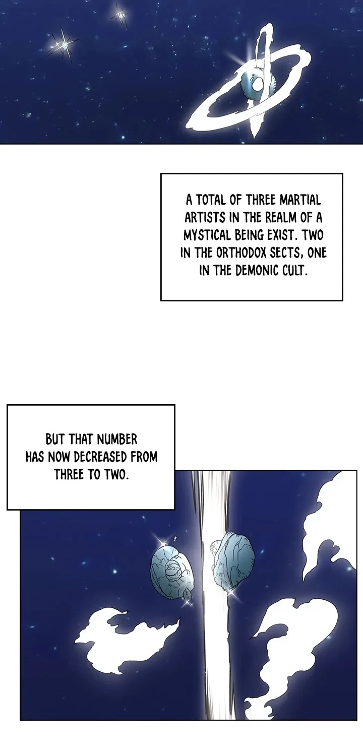 Read Chronicles Of Heavenly Demon Manga Online
