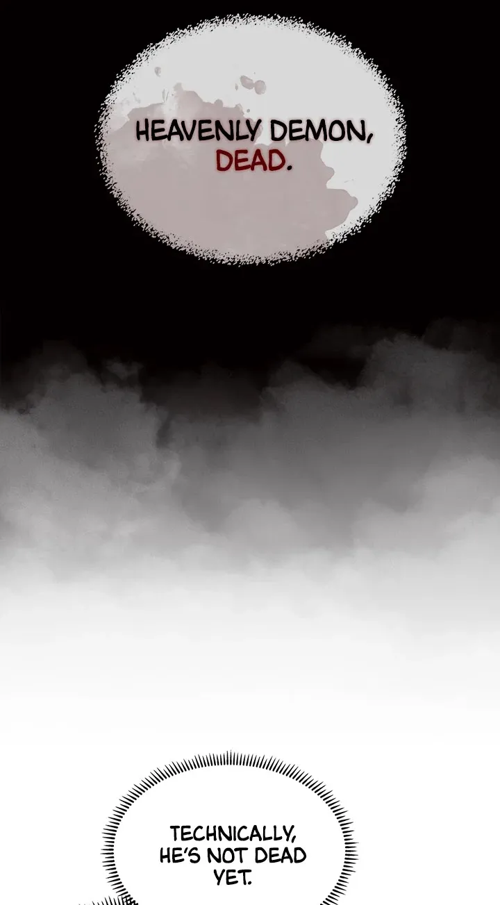 Read Chronicles Of Heavenly Demon Manga Online