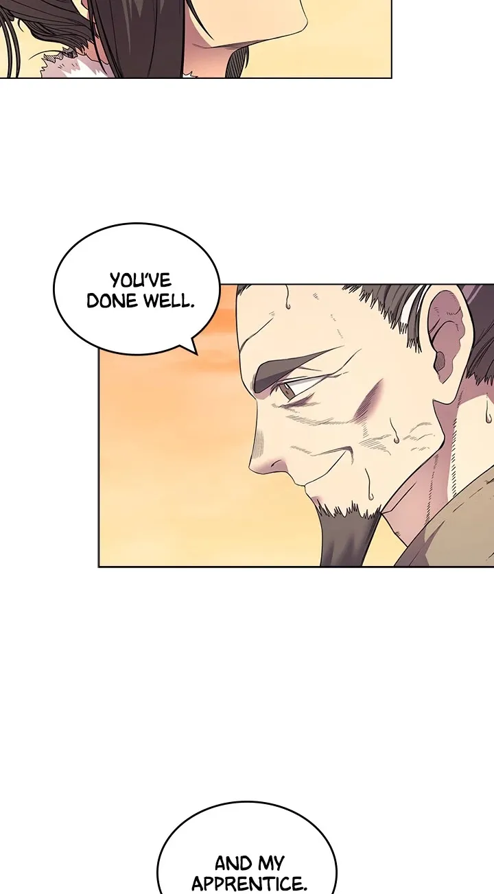 Read Chronicles Of Heavenly Demon Manga Online