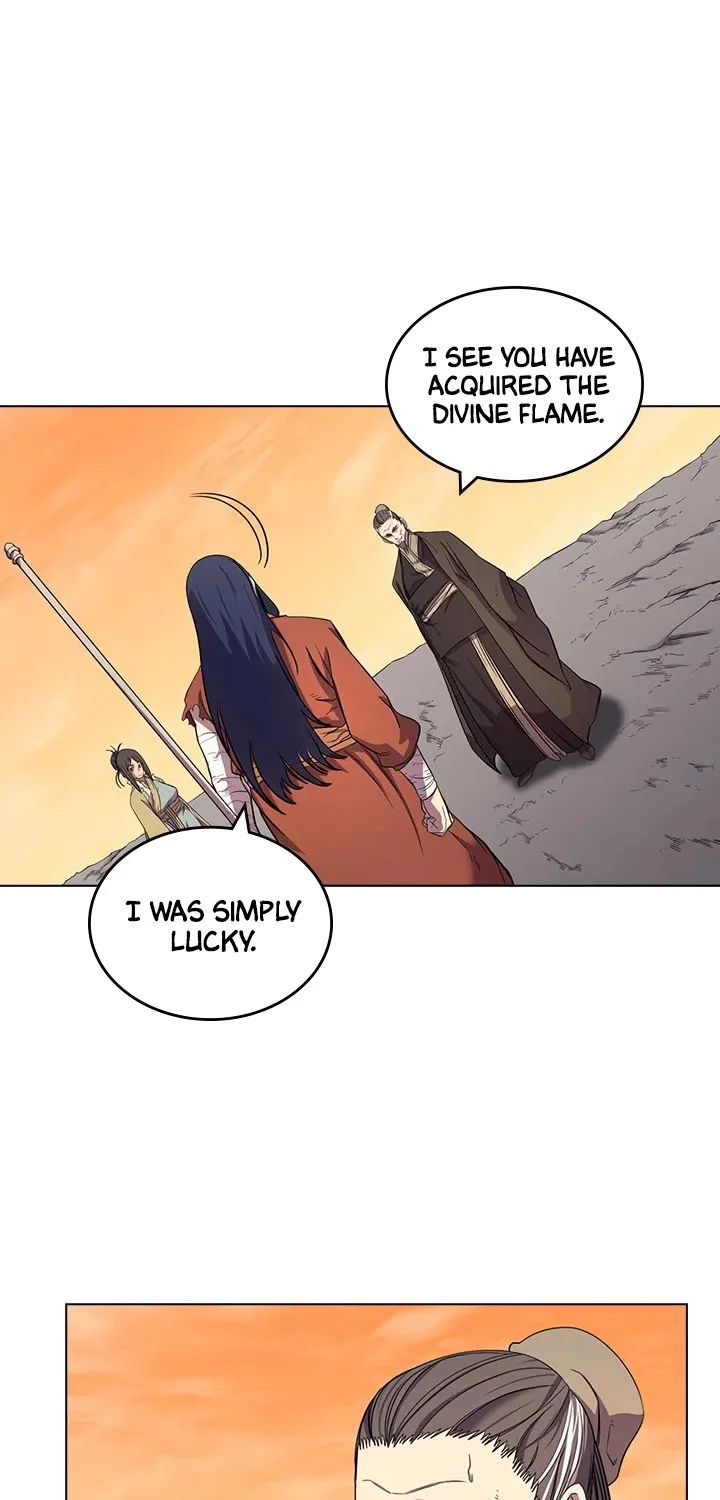 Read Chronicles Of Heavenly Demon Manga Online
