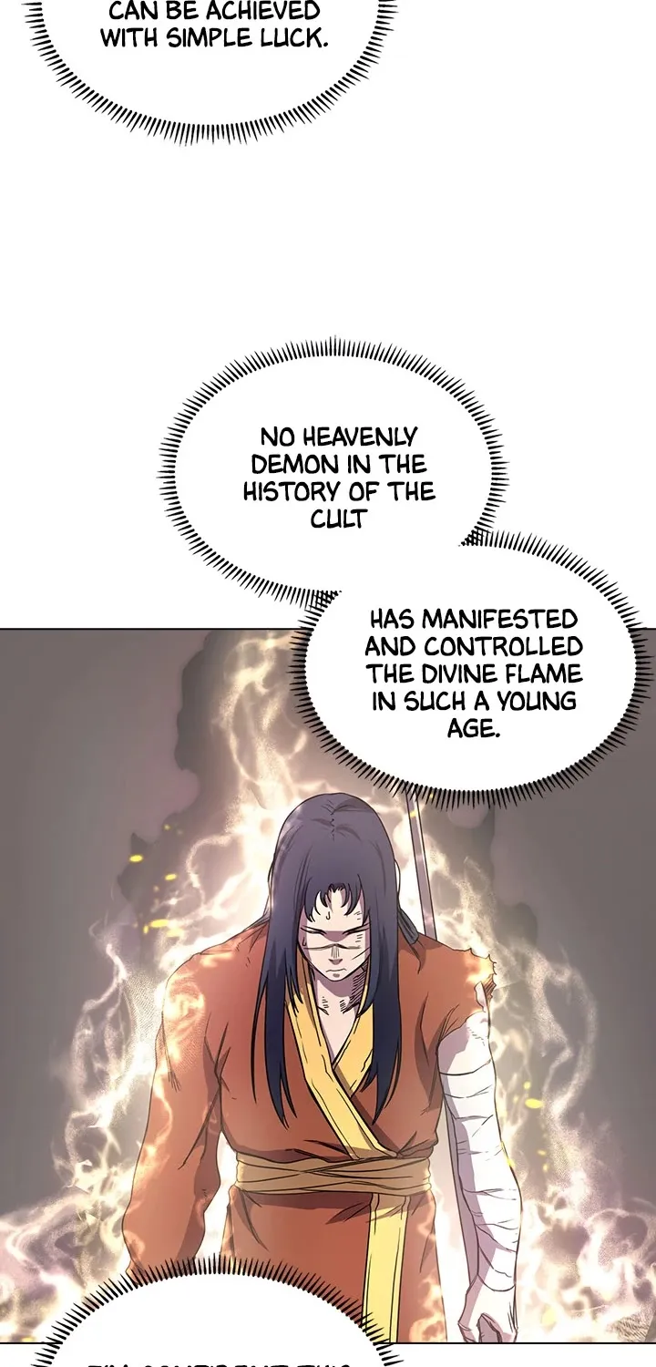 Read Chronicles Of Heavenly Demon Manga Online