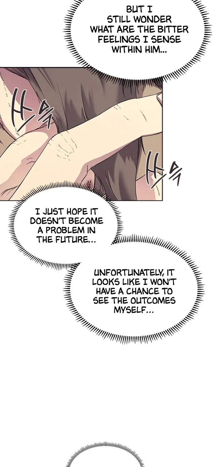Read Chronicles Of Heavenly Demon Manga Online