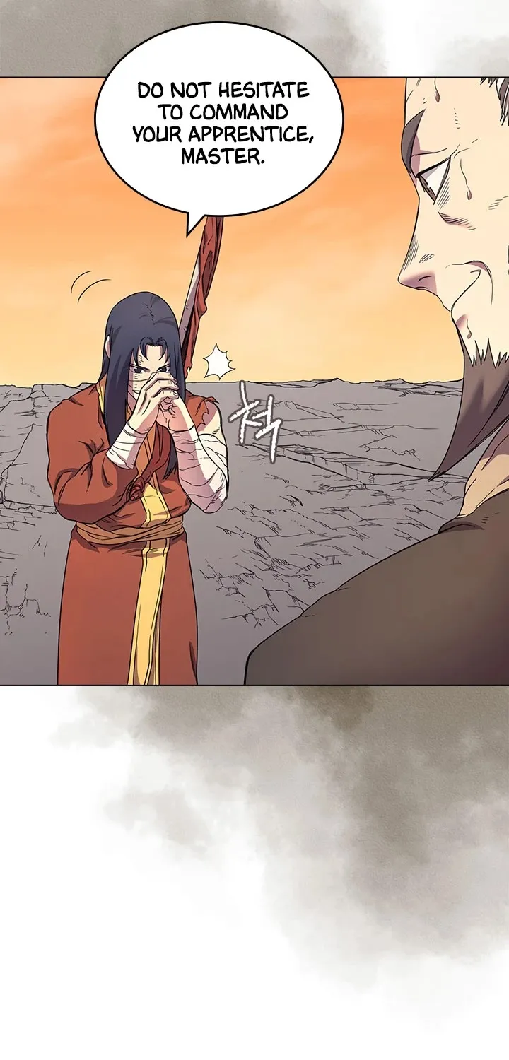 Read Chronicles Of Heavenly Demon Manga Online