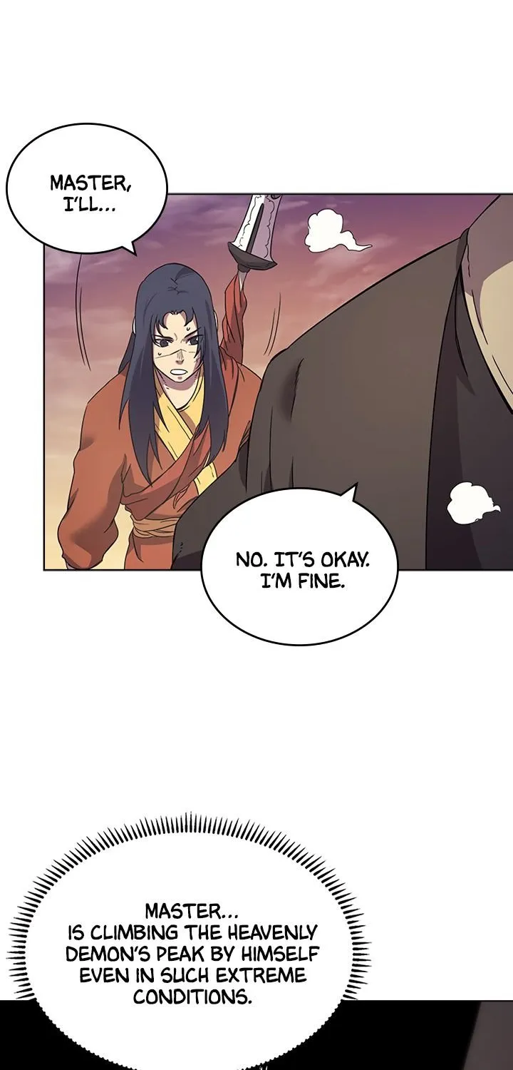 Read Chronicles Of Heavenly Demon Manga Online