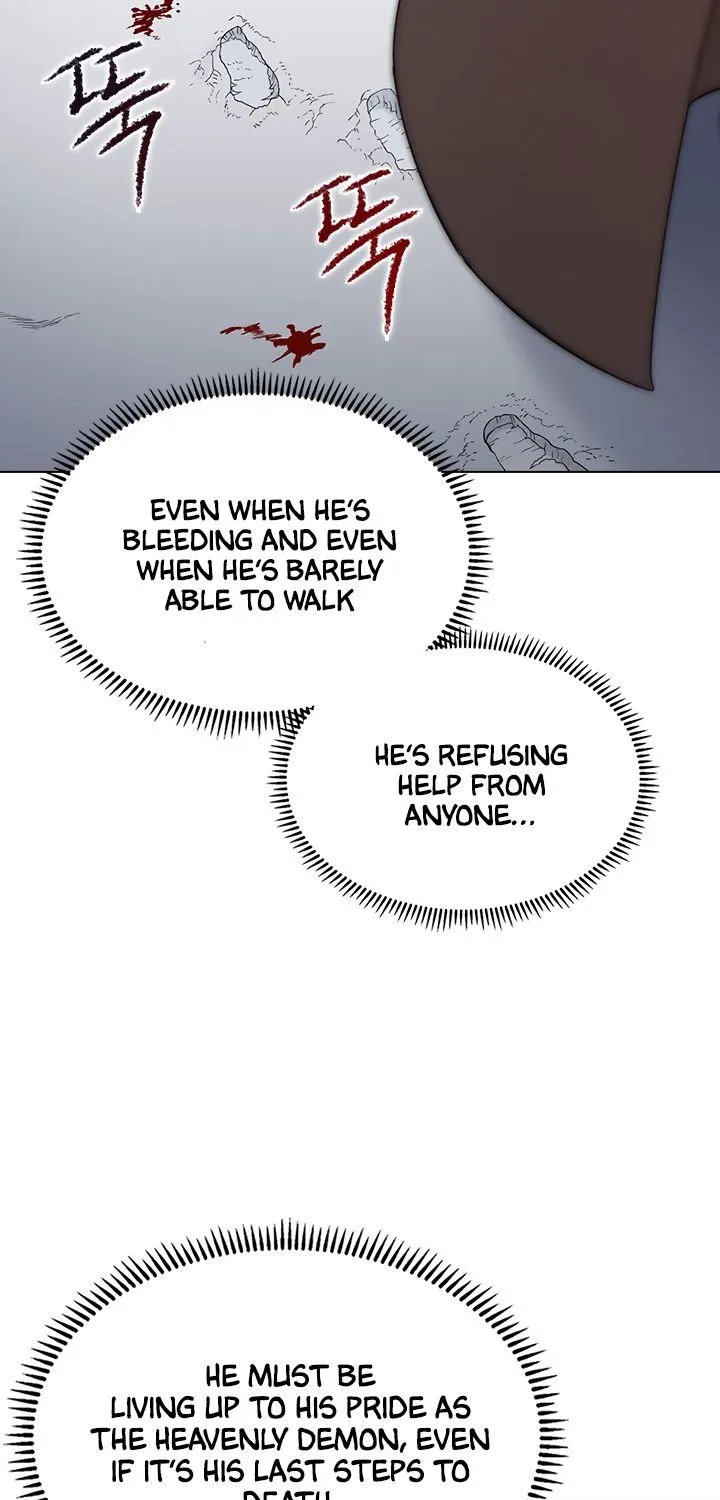 Read Chronicles Of Heavenly Demon Manga Online