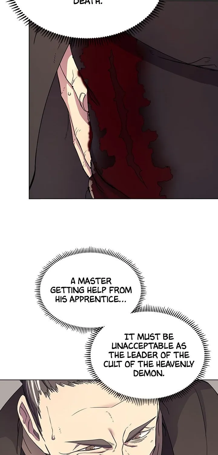 Read Chronicles Of Heavenly Demon Manga Online