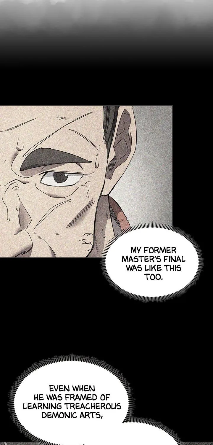 Read Chronicles Of Heavenly Demon Manga Online