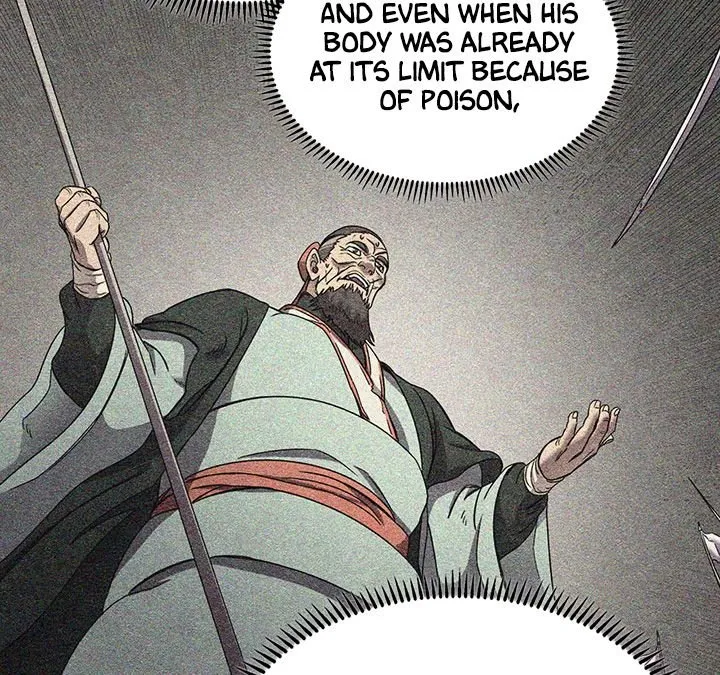 Read Chronicles Of Heavenly Demon Manga Online