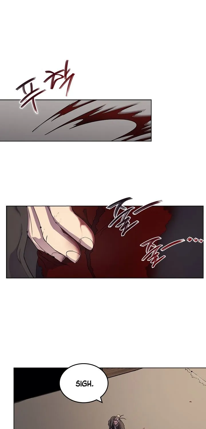 Read Chronicles Of Heavenly Demon Manga Online
