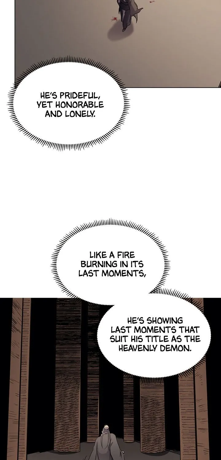 Read Chronicles Of Heavenly Demon Manga Online
