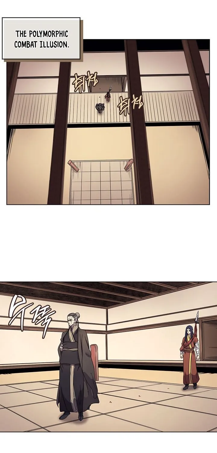 Read Chronicles Of Heavenly Demon Manga Online