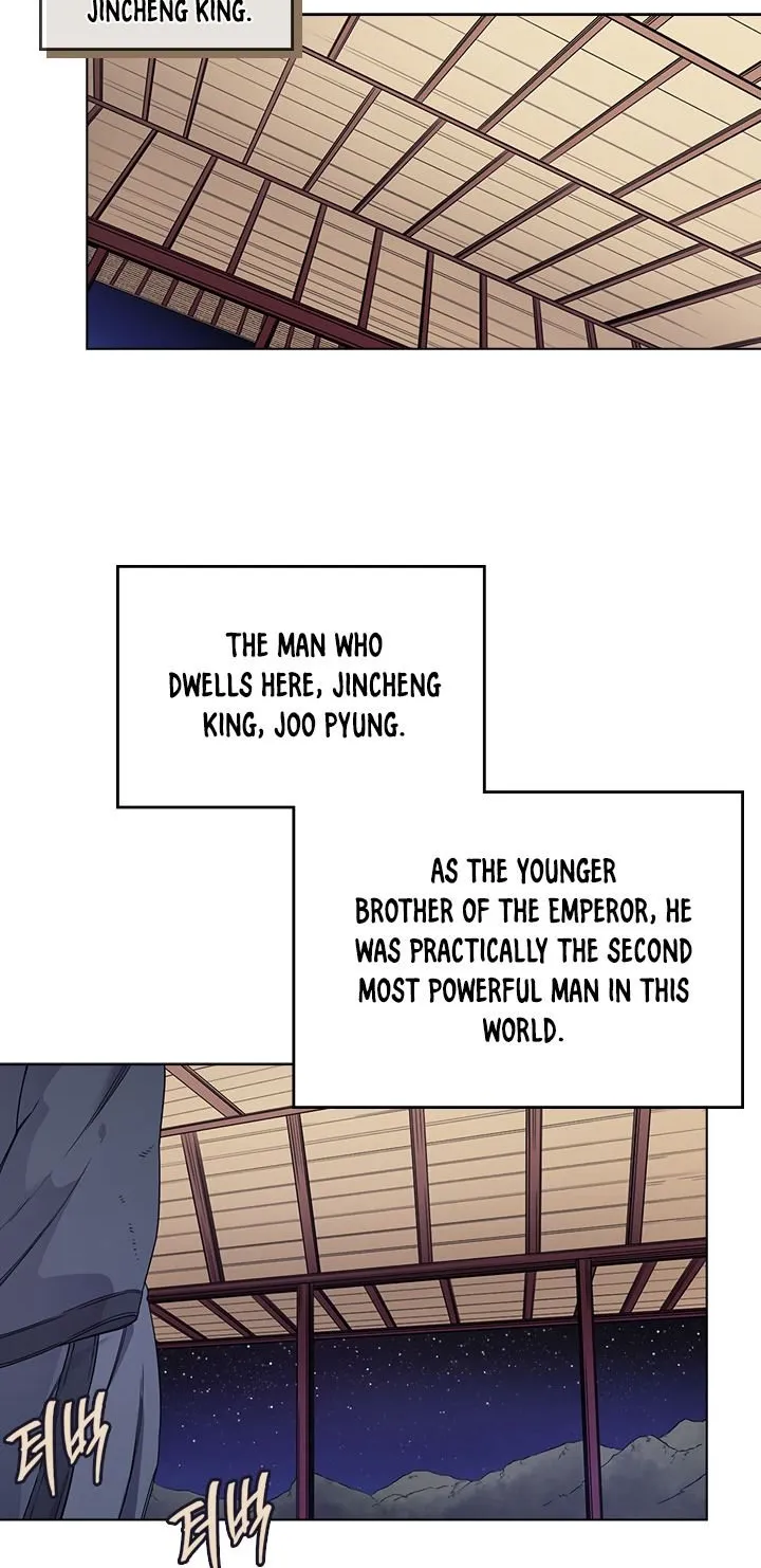 Read Chronicles Of Heavenly Demon Manga Online