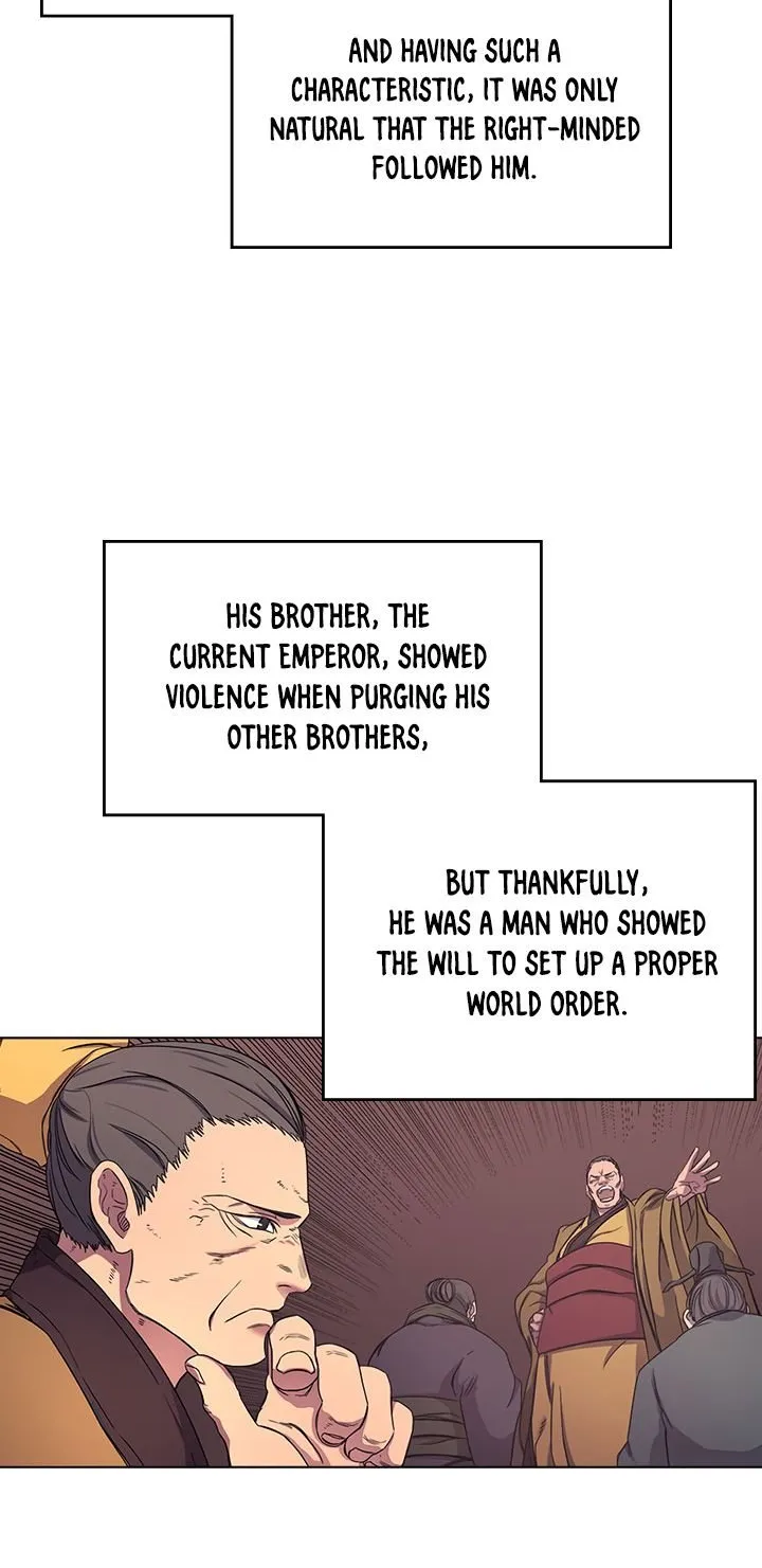 Read Chronicles Of Heavenly Demon Manga Online