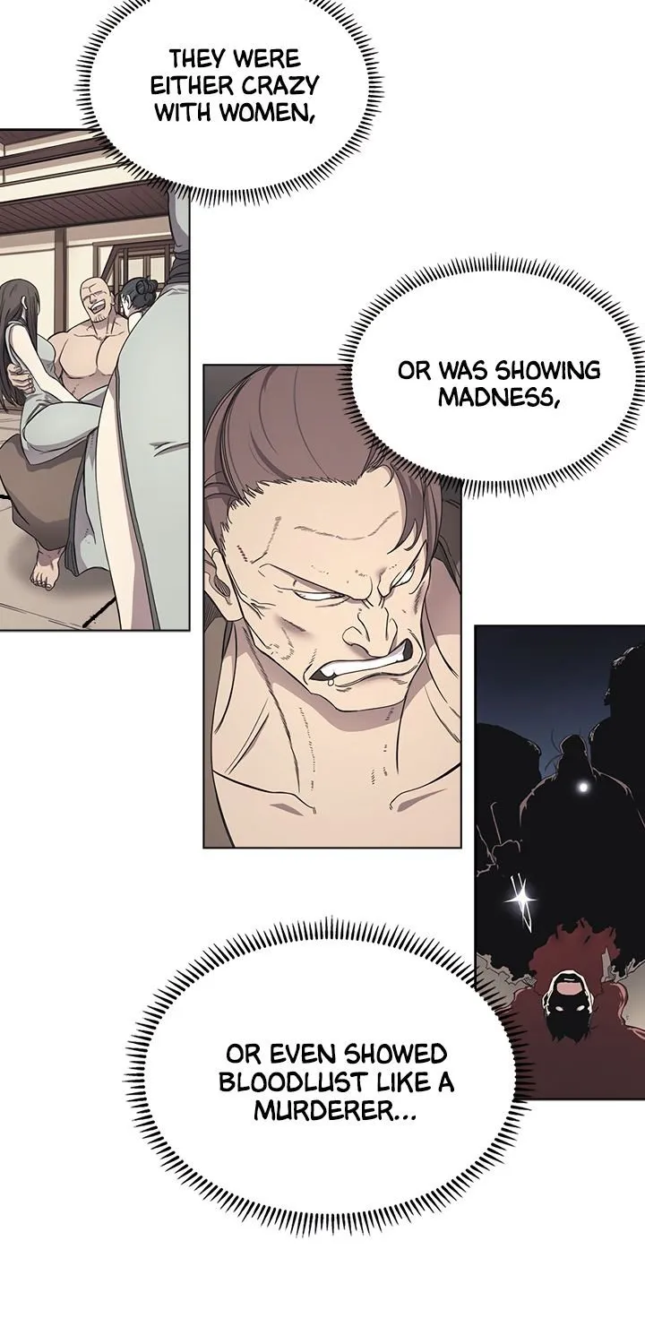 Read Chronicles Of Heavenly Demon Manga Online