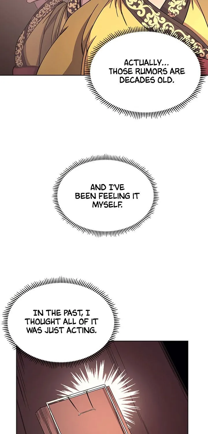 Read Chronicles Of Heavenly Demon Manga Online