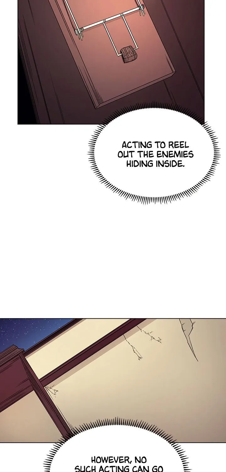 Read Chronicles Of Heavenly Demon Manga Online
